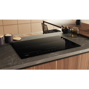 Płyta indukcyjna HOTPOINT HS 1377C CPNE