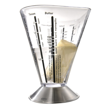 Miarka 500 ml GEFU SATURAS G-14450
