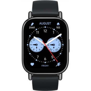 Zegarek Smartwatch Xiaomi Watch 5 Lite Black | GPS (satelitarny) | AMOLED | 1,96