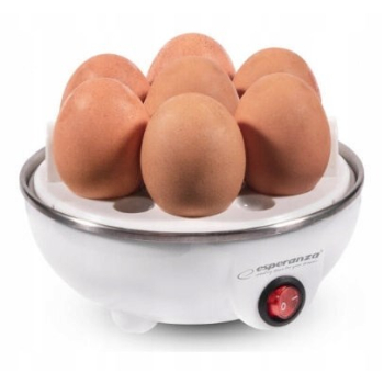 Jajowar elektryczna Esperanza EGG MASTER EKE001