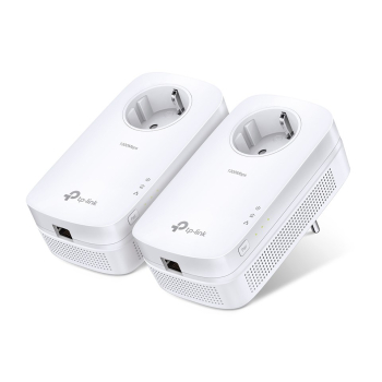 Transmiter sieciowy TP-LINK TL-PA8010P KIT