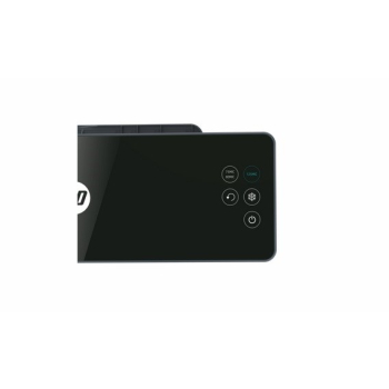 HP Laminator PRO LAMINATOR 600 A4, na zimno/gorąco, prędkość 60cm/min + 15 folii: 3xA4, 4xA5, 4xA6, 4xB-CARD, czarny