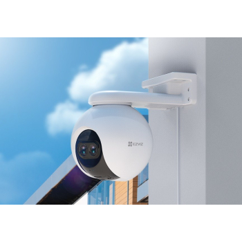 KAMERA IP EZVIZ C8PF (Dual Lens outdoor PTZ camera) (WYPRZEDAŻ)