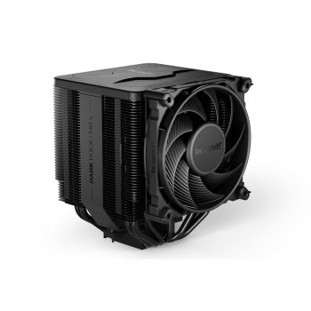 Chłodzenie BE QUIET! DARK ROCK PRO 5 kompatybilny Intel (1700, 1200, 1150, 1151, 1155) oraz AMD (AM5, AM4)