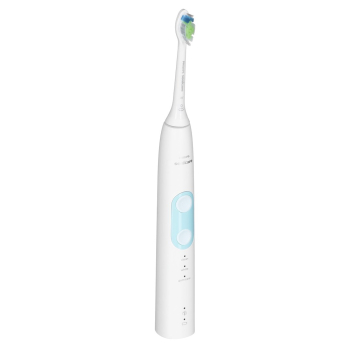 Szczoteczka do zębów Philips HX6859/29 (soniczna; kolor biały)