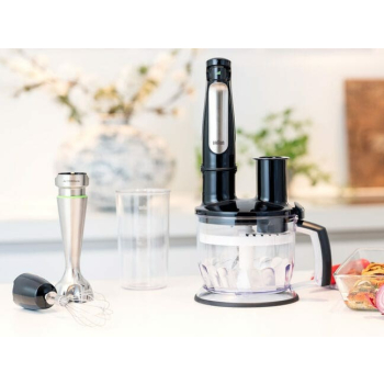 Braun MultiQuick 7 MQ 7075X 1,5 l Blender stołowy 1000 W Czarny