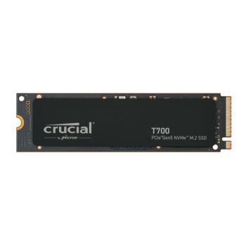 Crucial T700 2 TB M.2 PCI Express 5.0 NVMe