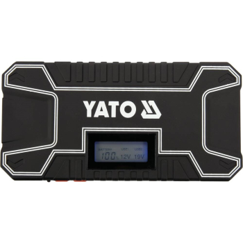 URZĄDZENIE ROZRUCHOWE 12000mA YT-83082  YATO