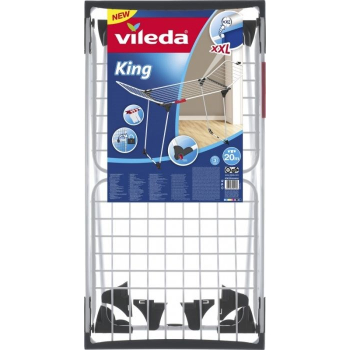 Suszarka Vileda King