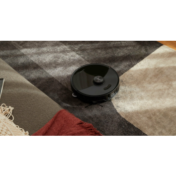 Robot sprzątający Roborock S8 MaxV Ultra (Czarny)