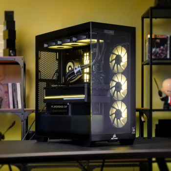 Actina iCUE 7900X/32GB/2TB/RTX5070Ti/850W