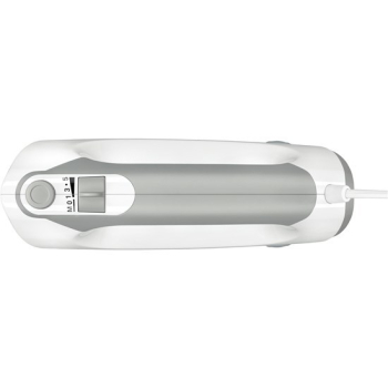 Mikser ręczny BOSCH MFQ36490 (450W; kolor biały) (WYPRZEDAŻ)