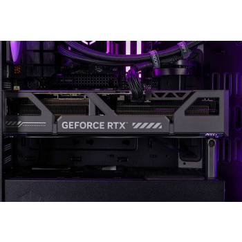 Actina ENDORFY 9800X3D/32GB/2TB/RTX5080/850W/W11H