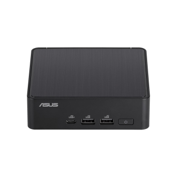 Komputer ASUS NUC 14 PRO RNUC14RVKU7088C2I (MTL-H 28W (U7 155H), 16GB x 2, 512GB, Integrated VGA, Windows 11 Pro, EU Cord, Mini-PC)