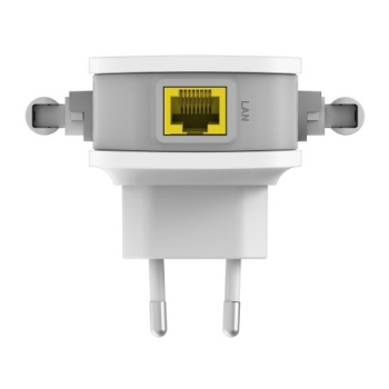 D-Link DAP-1325 Wzmacniacz sieciowy Biały 10, 100 Mbit/s