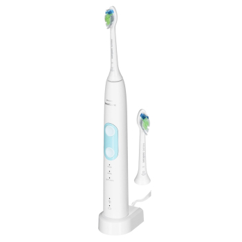Szczoteczka do zębów Philips HX6859/29 (soniczna; kolor biały)