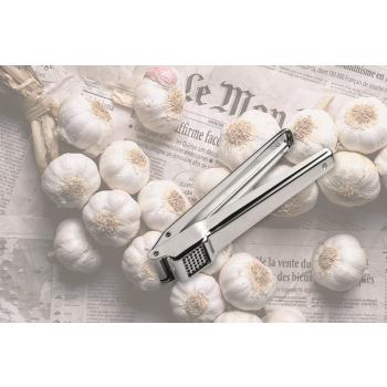 Wyciskacz do czosnku GEFU AGILO G-13400