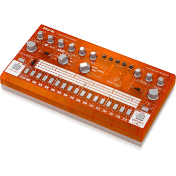 Behringer RD-6-TG automat rytmiczny / perkusyjny