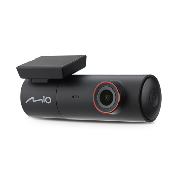 Kamera samochodowa MIO MiVue J30 Nagrywanie Mio Wi-Fi 1440P; Doskonała jakość obrazu Matryca 4M; Super kondensator, zintegrowane Wi-Fi, szeroki kąt wi