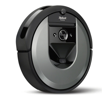 Robot sprzątający iRobot Roomba i7150 (i715040)
