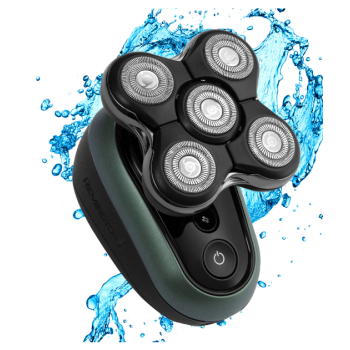 Golarka do głowy REMINGTON XR1600