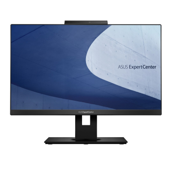 ASUS AIO E5402WVARK-BPC030X Core 7 150U 23.8"FHD 250nits 100Hz AG 16GB DDR4 SSD512 UHD Graphics WLAN+BT LAN Cam1080p W11Pro Black 3Y OnSite