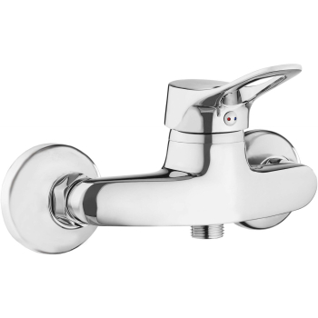 Bateria prysznicowa ścienna BOW 040M 5908212061039
