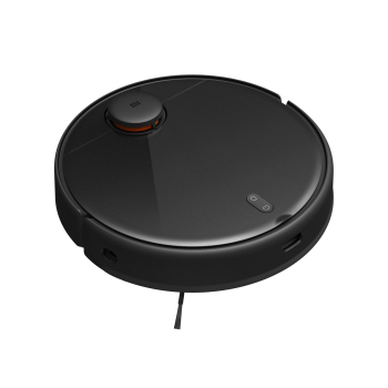 Robot sprzątający Xiaomi Mi Robot Vaccum-Mop 2 Pro czarny (WYPRZEDAŻ)