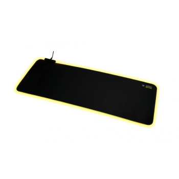 IBOX PODKŁADKA 80X30 CM LED AURORA GAMING MPG5