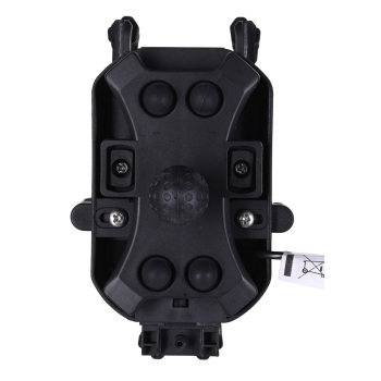 Uchwyt na telefon i ładowarka indukcyjna FreedConn MC29 15W + USB