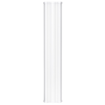 Antena sektorowa UBIQUITI AM-5G19-120 (Zewnętrzna; zewnętrzna; 19 dBi)