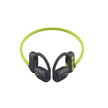 Słuchawki bluetooth Havit E553BT (zielony)