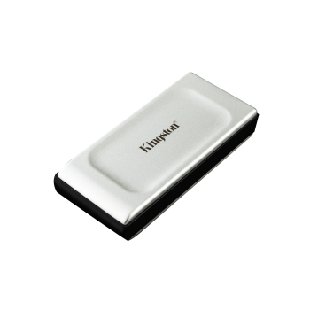SSD USB3.2 4TB EXT./SXS2000/4000G KINGSTON