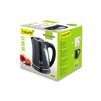 Czajnik elektryczny Maestro MR-038-BLACK