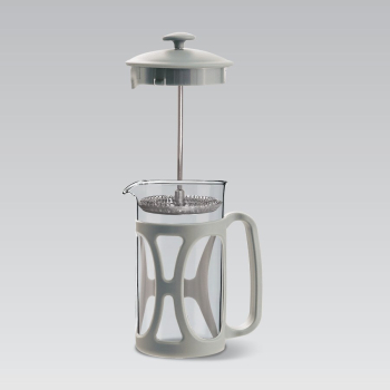 Prasa francuska MAESTRO 600ML MR-1663-600-GRAY