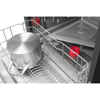 Zmywarka AMICA DFM66C8EOiBH