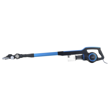 Odkurzacz pionowy przewodowy Black+Decker BXVMS600E (600W)
