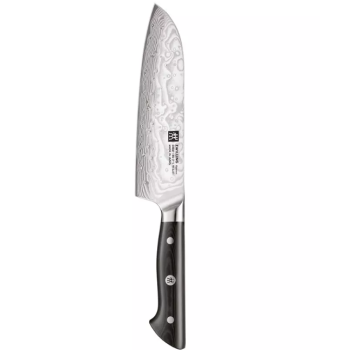 Nóż Santoku ZWILLING Kanren 54037-181-0 - 17 cm
