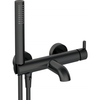 Bateria wannowa z zestawem prysznicowym BQS_N11M 5907650818380