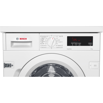 Pralka do zabudowy BOSCH WIW24342EU