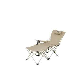 Krzesło turystyczne nightfall t05j cnk2350jj011-khaki NATUREHIKE