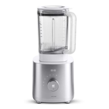 ZWILLING ENFINIGY Blender 1,8 l Blender stołowy 1600 W Srebrny