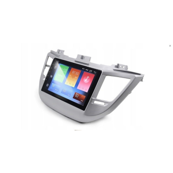 RADIO NAWIGACJA GPS HYUNDAI TUCSON 2015+ ANDROID