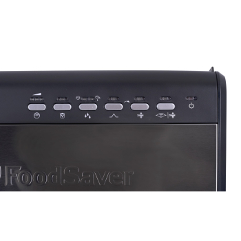Zgrzewarka próżniowa FoodSaver FFS005x (stal nierdzewna)