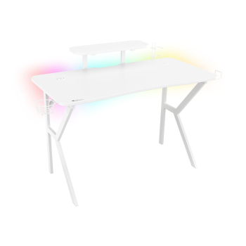 Biurko gamingowe Genesis Holm 320 RGB