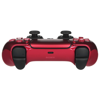 Kontroler bezprzewodowy SONY DualSense Volcanic Red (WYPRZEDAŻ)