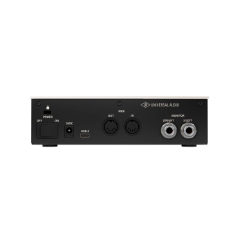 Universal Audio UA VOLT 2 - Interfejs Audio USB