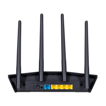 Asus- RT-AX57 router AX3000 Wi-Fi 6