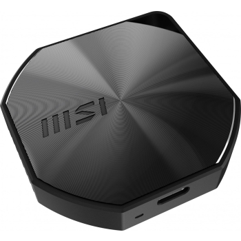 Dysk zewnętrzny SSD MSI DATAMAG 20Gbps 2TB