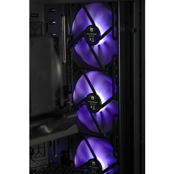 Actina ENDORFY 12400F/32GB/1TB/ArcB580/600W